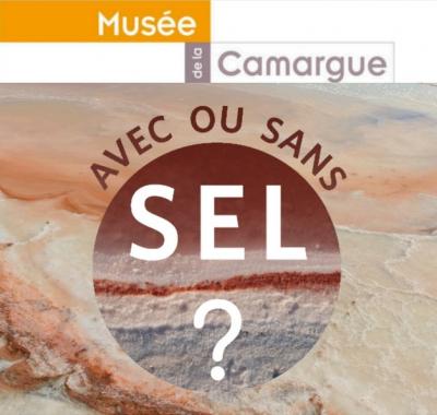 Avec ou Sans Sel ?