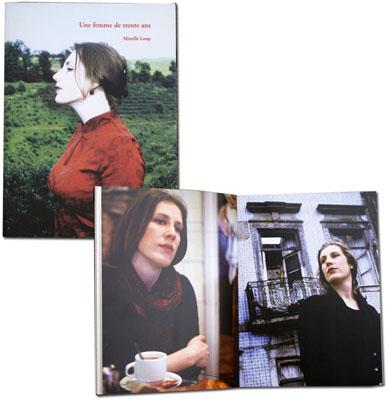 Une Femme de Trente ans
