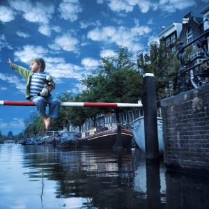 Nocturnes ou les garçons perdus