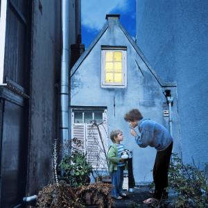 Nocturnes ou les garçons perdus