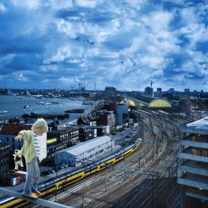 Nocturnes ou les garçons perdus