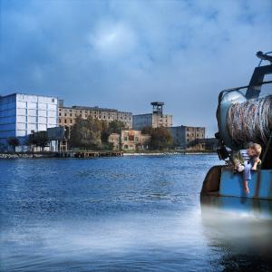 Nocturnes ou les garçons perdus