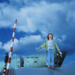 Nocturnes ou les garçons perdus