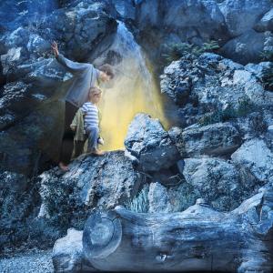 Nocturnes ou les garçons perdus