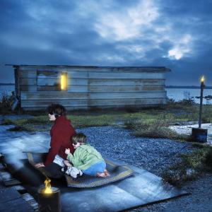 Nocturnes ou les garçons perdus