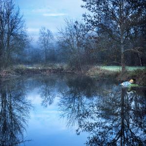 Nocturnes ou les garçons perdus