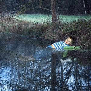 Nocturnes ou les garçons perdus