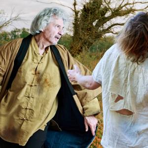 Versus Dystopia part II