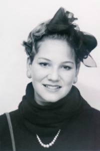 Chacun de mes visages / Each of my Faces