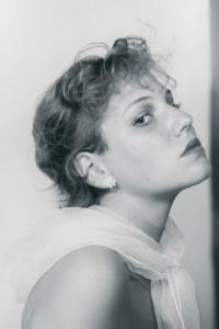 Chacun de mes visages / Each of my Faces