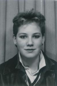 Chacun de mes visages / Each of my Faces