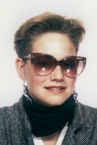 Chacun de mes visages / Each of my Faces