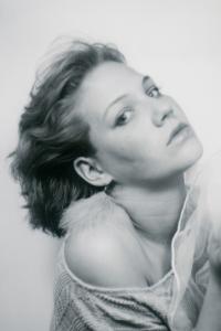 Chacun de mes visages / Each of my Faces